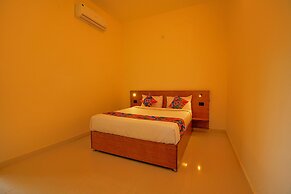 Fabhotel Gr Lake View