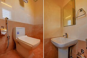 Fabhotel Gr Lake View