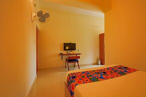 Fabhotel Gr Lake View