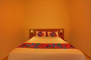 Fabhotel Gr Lake View