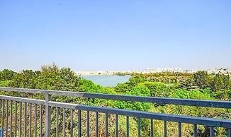 Fabhotel Gr Lake View