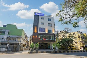 Fabhotel Gr Lake View