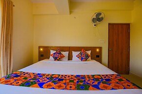 Fabhotel Gr Lake View