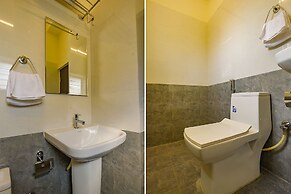 Fabhotel Gr Lake View