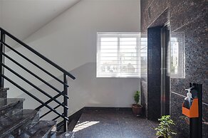 Fabhotel Gr Lake View