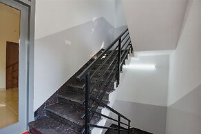 Fabhotel Gr Lake View