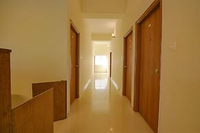 Fabhotel Gr Lake View