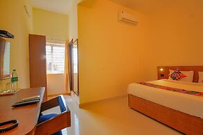 Fabhotel Gr Lake View