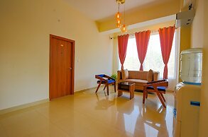 Fabhotel Gr Lake View