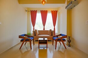 Fabhotel Gr Lake View