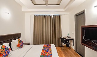 Fabhotel Kaushambi