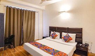 Fabhotel Kaushambi