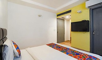 Fabhotel Kaushambi