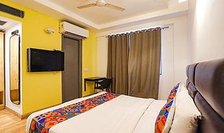 Fabhotel Kaushambi
