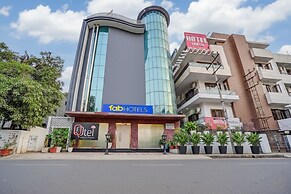 Fabhotel Kaushambi