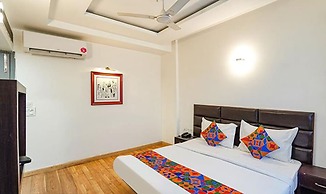 Fabhotel Kaushambi
