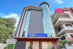 Fabhotel Kaushambi