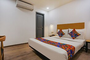 FabHotel Indraprastha