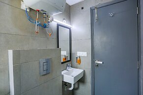 FabHotel Indraprastha
