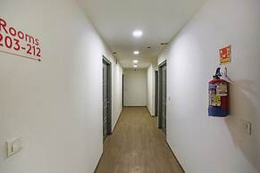 FabHotel Indraprastha