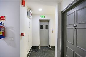 FabHotel Indraprastha