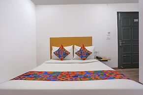 FabHotel Indraprastha