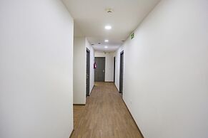 FabHotel Indraprastha