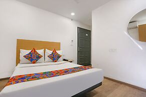 FabHotel Indraprastha