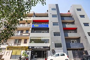 FabHotel Indraprastha