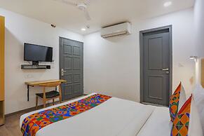 FabHotel Indraprastha