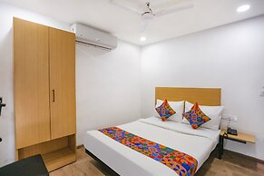FabHotel Indraprastha
