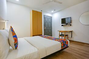 FabHotel Indraprastha