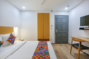 FabHotel Indraprastha