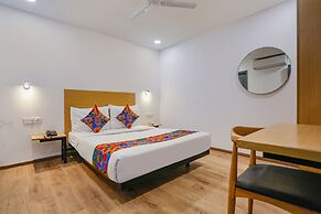 FabHotel Indraprastha