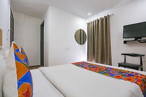 FabHotel Indraprastha