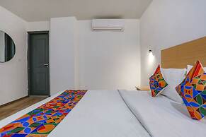 FabHotel Indraprastha