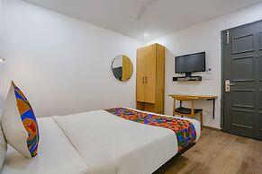 FabHotel Indraprastha