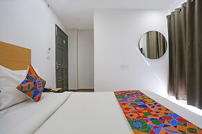 FabHotel Indraprastha