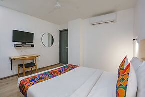 FabHotel Indraprastha