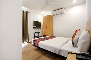 FabHotel Indraprastha