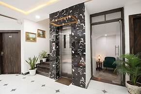 FabHotel HTC