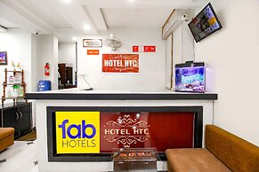 FabHotel HTC