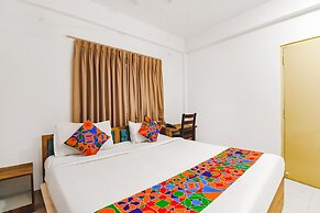 Fabhotel Royal Manyata