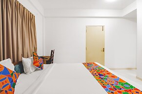 Fabhotel Royal Manyata