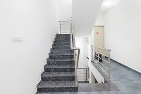 Fabhotel Royal Manyata