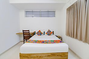 Fabhotel Royal Manyata