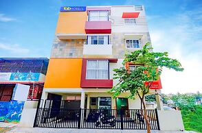 Fabhotel Royal Manyata