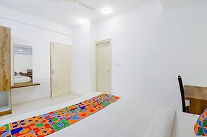 Fabhotel Royal Manyata