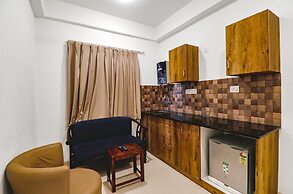 Fabhotel Royal Manyata