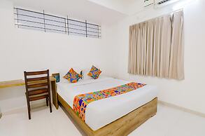 Fabhotel Royal Manyata